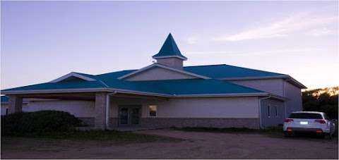 Husaini Centre - Husaini Association Of Manitoba
