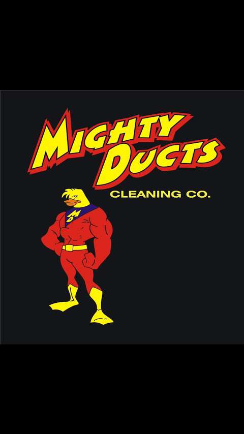 Mighty Ducts Cleaning Co Ltd